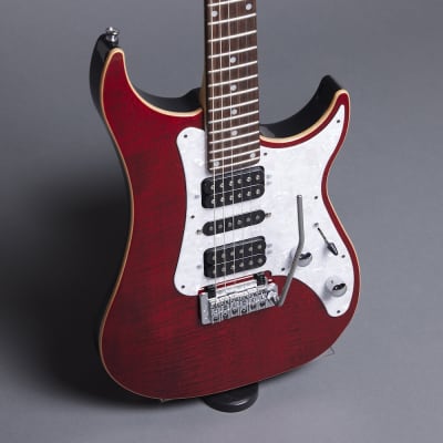 Vigier Excalibur Special HSH 2022 - Ruby Red for sale