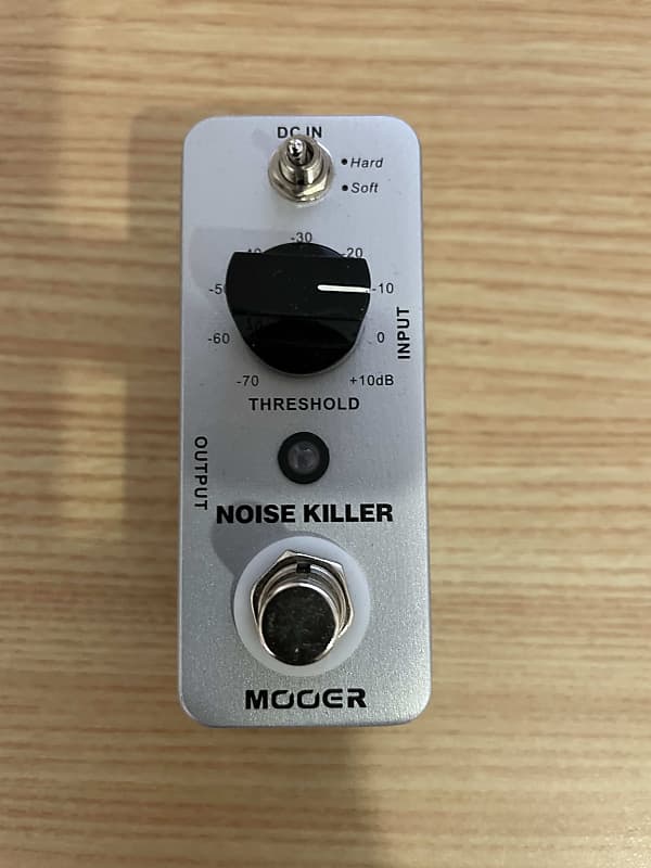 Mooer Noise Killer