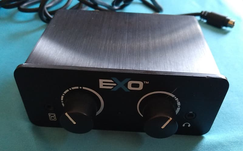 Blue Sky EXO / Exo2 Subwoofer Remote Controller | Reverb