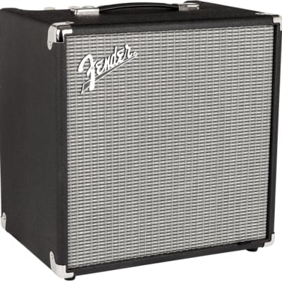 Fender Rumble 40 40-watt 1x10" Bass Combo image 1