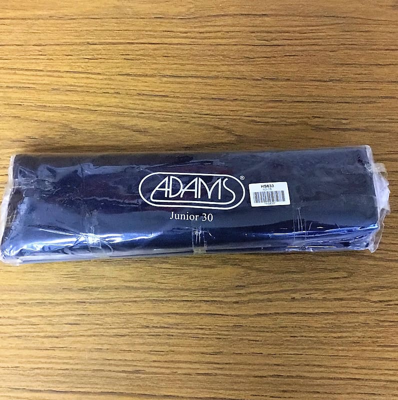 Adams AMPD30 Academy Series 3 Octave Padouk Marimba Display Model