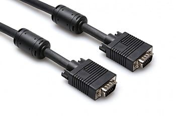 Hosa VGA-550 - VGA Cable to Same - Final Clearance image 1