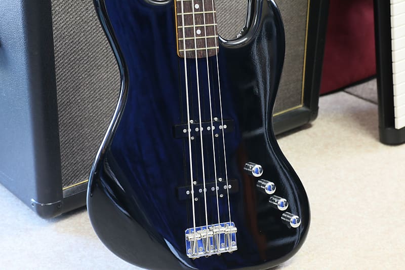 Tokai Jazz sound Jazz Bass Type 3.58kg | Reverb Finland