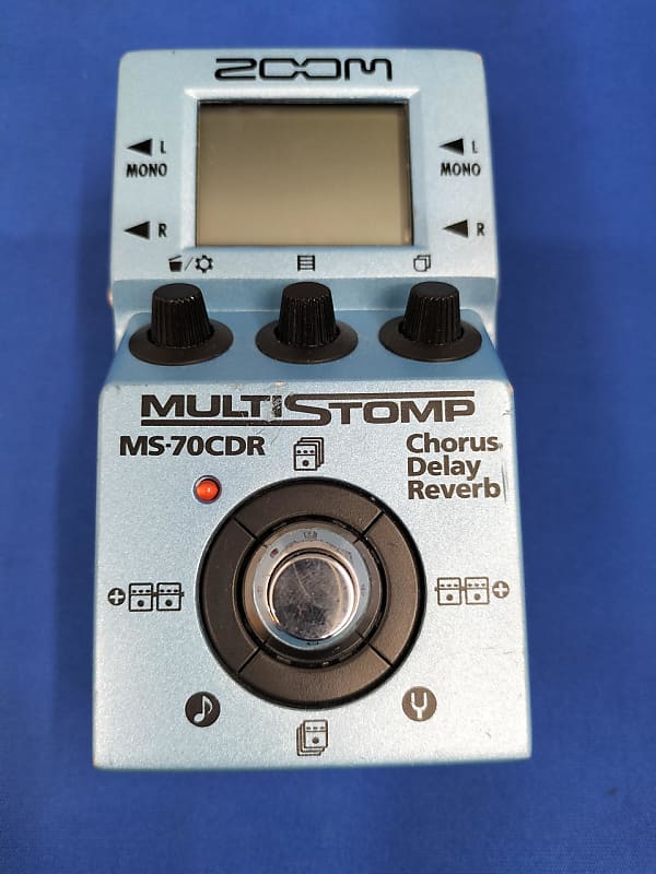 Zoom MS-70CDR