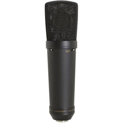 MXL MXL-2003A Large Capsule Condenser Microphone image 2