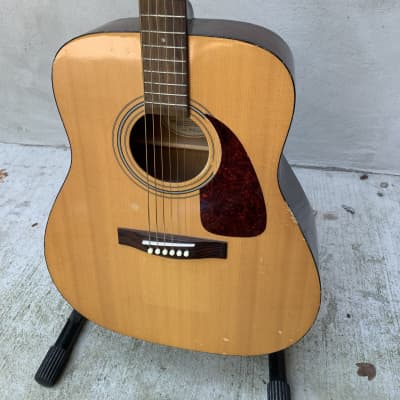 中古】Fender DG-7 アコースティックギター【販売完了