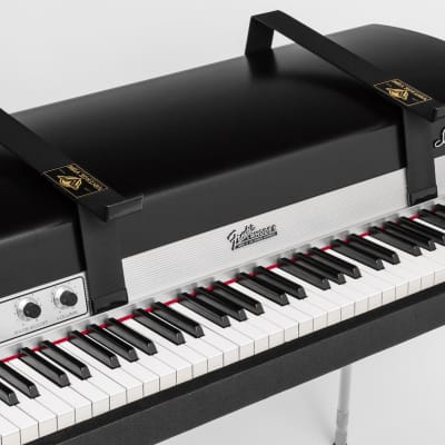 Rhodes MK I Stage/Suitcase Piano Stackers | Reverb Rhodes MK I Stage/Suitcase Piano Stackers | Reverb
