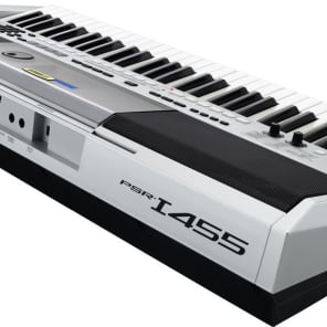 Yamaha keyboard psr i455 best sale price