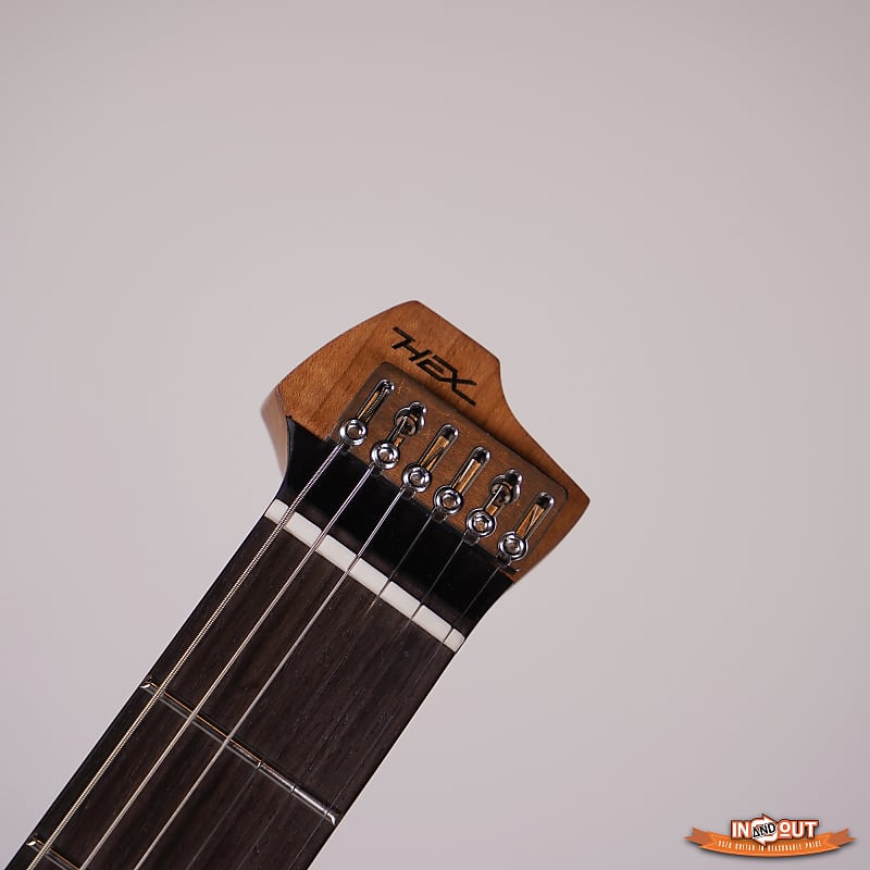 HEX - N500 (Metallic Coral Orange) | Reverb HEX - N500 (Metallic Coral Orange) | Reverb