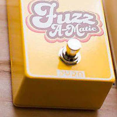 Reverb.com listing, price, conditions, and images for ryra-fuzz-a-matic