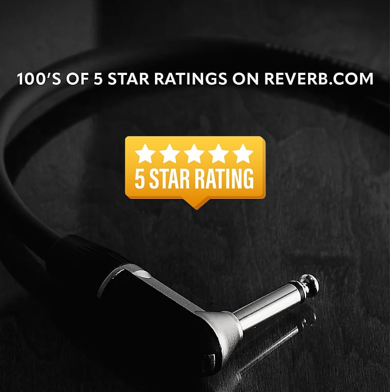 Fender Blues Jr. Speaker Cable Upgrade by Fargen Amps Reverb UK