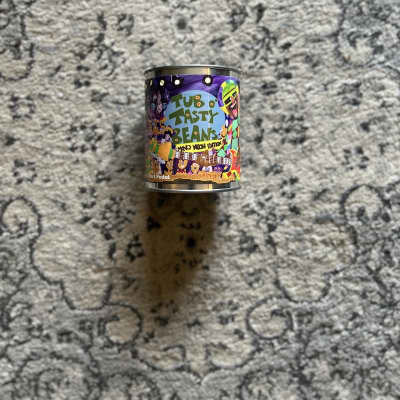 ギター The Fart Pedal Mononeon Edition MonoNeon honored with first-ever signature Fart Pedal