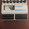 Digitech DOD PDS 1700 Digital Stereo Chorus Flanger Pedal 1986 Gray