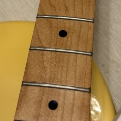 Fender Player Stratocaster Maple Neck image 9