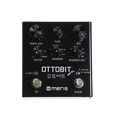 Meris Ottobit Jr. | Reverb