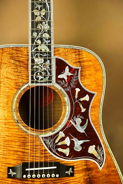 Gibson master sales museum guitar