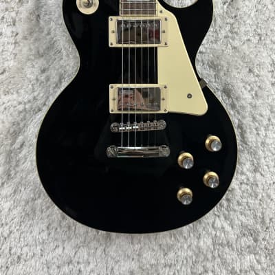 Epiphone Les Paul 2010 TRIBUTE ハードケース付き（☆春梅の