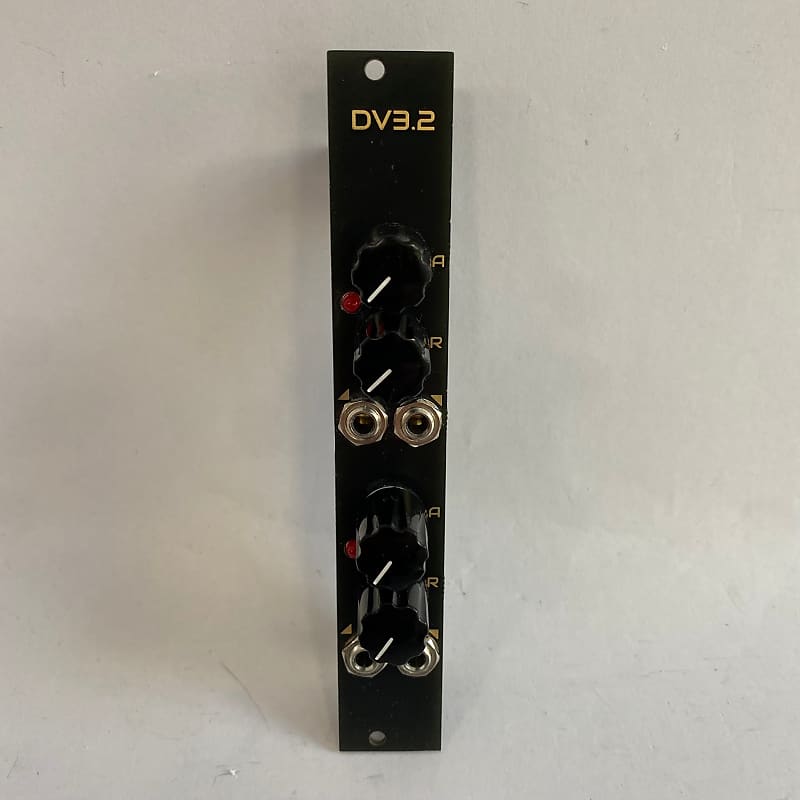 York Modular DV3