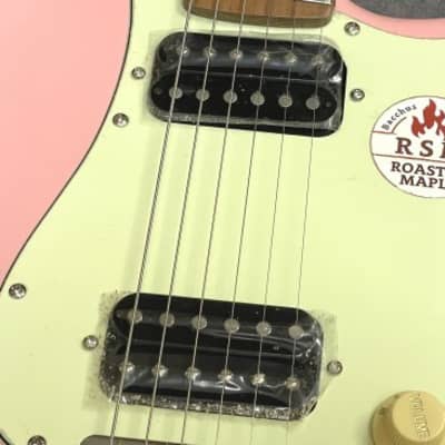 Bacchus BST-3-RSM/M SLPK【横浜店】 | Reverb