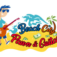 Beach City Pawn & Guitar
