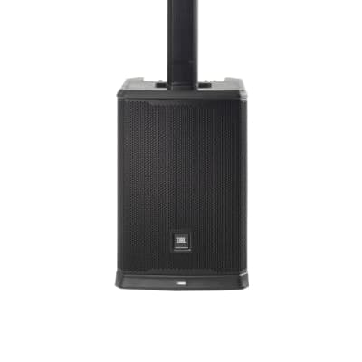 JBL PRX ONE All-in-One Powered Column PA Speaker w/ Mixer & DSP PROAUDIOSTAR
