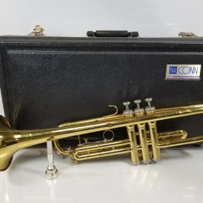 1969 Conn DIRECTOR Trumpet - Vintage | Reverb