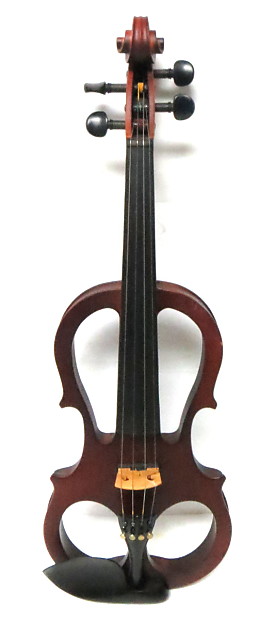 Carlo Robelli Violin Electric Violin