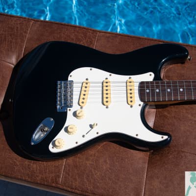 Fender ST-72 Stratocaster Reissue MIJ | Reverb