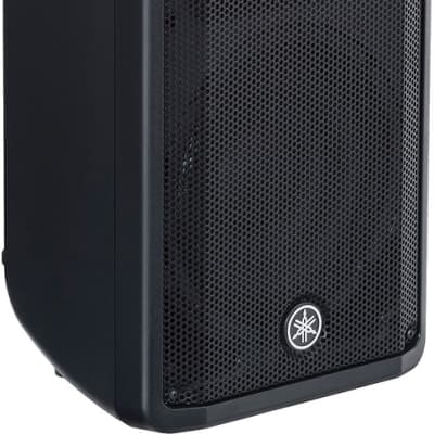 ALTAVOZ DE PA AMPLIFICADO YAMAHA DBR10