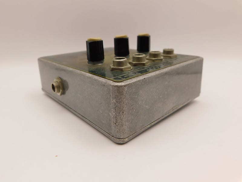 ALBIT CRANETORTOISE EL-1 エフェクトループ ALBIT CRANETORTOISE EL-1 エフェクトループ