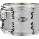 Pearl Music City Custom Reference Pure 14x6.5 Snare Drum PEARL WHITE OYSTER RFP1