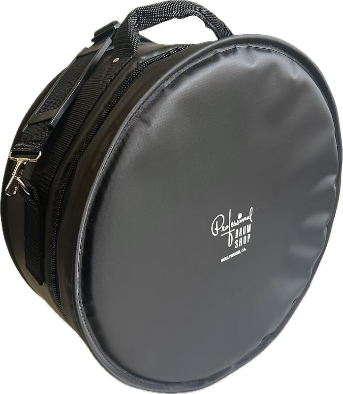 Beato Pro 1 Snare Bag - 6 1/2x14 (with Pro Drum logo) image 1