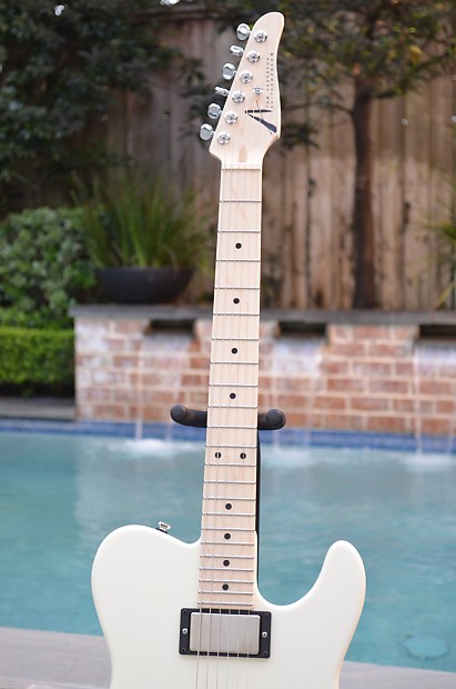 Tom anderson pro am t cheap