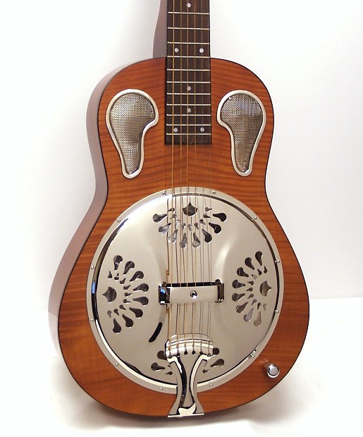 Orpheum resonator guitar new arrivals