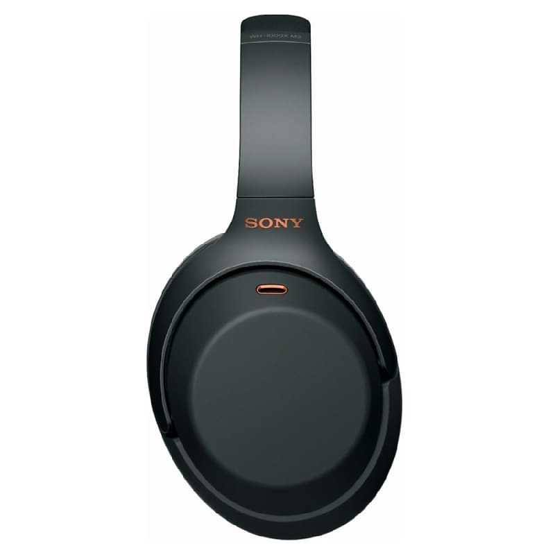 SONY ワイヤレスヘッドホン ブラックWH-1000XM3 Amazon.co.jp: ソニー ワイヤレスノイズキャンセリング