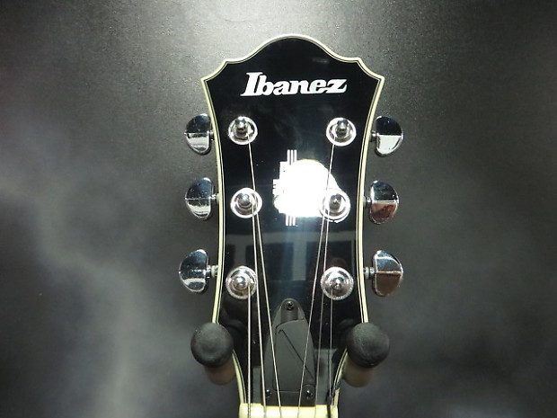TakaIbanez AS73L-TCR-12-03 左利きセミアコ IBANEZ セミアコ AS73｜トレファクONLINE