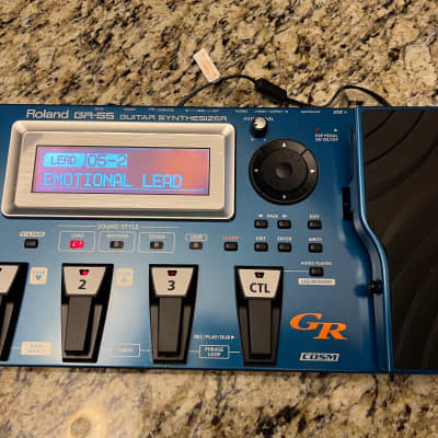 Roland GR-55