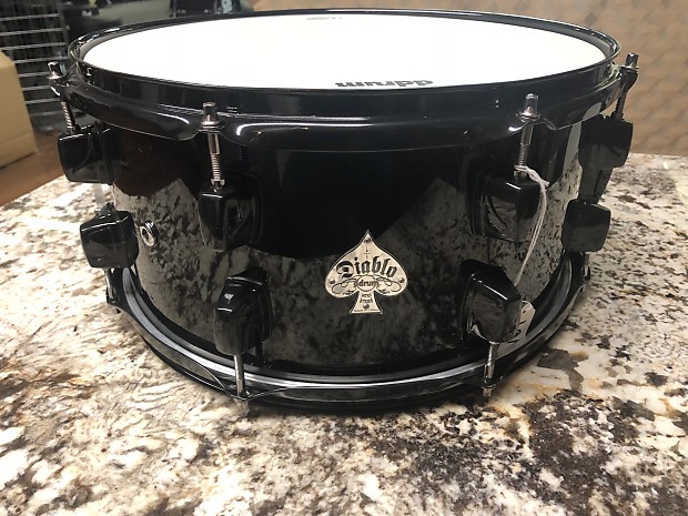 Ddrum clearance diablo snare