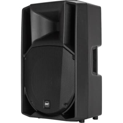 RCF ART 745-A MK4 ACTIVE TWO-WAY SPEAKER 1400 Watts Club / DJ PA Powered Speaker image 4
