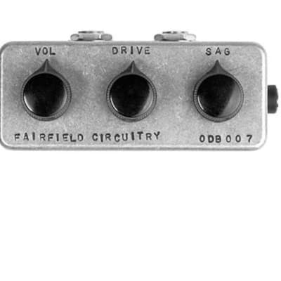 Fairfield Circuitry Modele B, Always On Overdrive for sale
