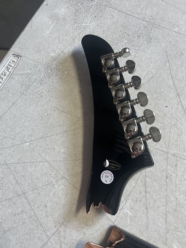 Epiphone Epiphone Explorer Electric Guitar, u fix it, | Reverb