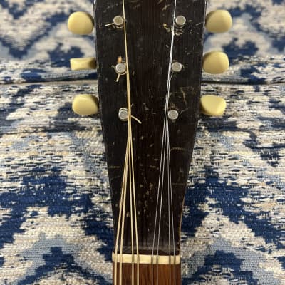 Regal Custom Instruments Flat Top Mandolin 1940 - Sunburst | Reverb