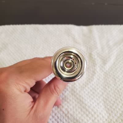 Schilke 11AX Trumpet Mouthpiece | Reverb