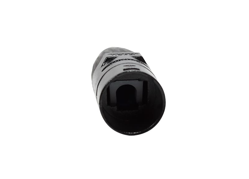 Seetronic SE8MC-1 RJ45 Protective Cable End, Black image 1