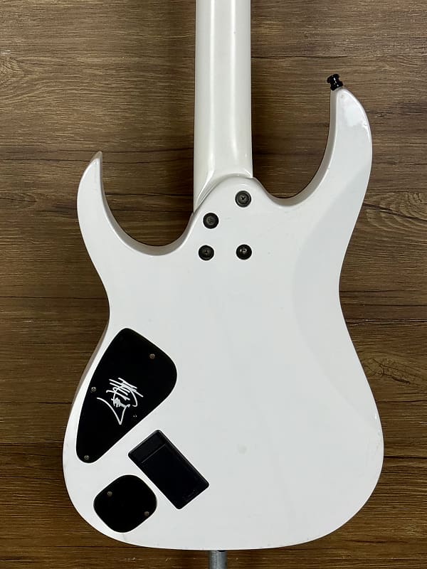 Ibanez MTM2 Mick Thomson Signature | Reverb Canada