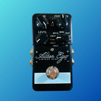 TC Electronic Alter Ego 2 | Reverb
