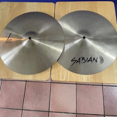 Sabian 15