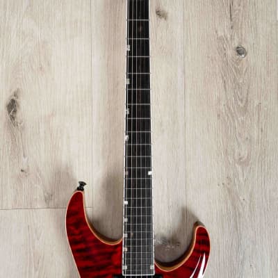 ESP ホライゾンカスタム ESP 50周年を記念した特別仕様のHORIZON-CTMを世界限定30本で