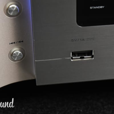 Marantz SA-14S1 SACD Player and USB-DAC in Very Good Condition image 11