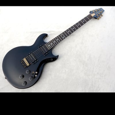 ギター Aria Pro II Cardinal Series cs-400 Aria Pro II CS-400 Cardinal Series: Vintage 80's Japan MIJ